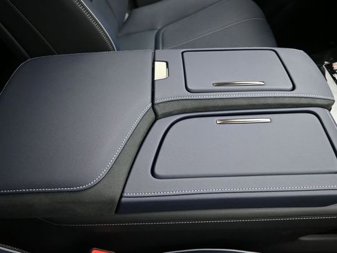 New 2026 INFINITI QX80 SPORT w/ Sport Exterior Package image 30