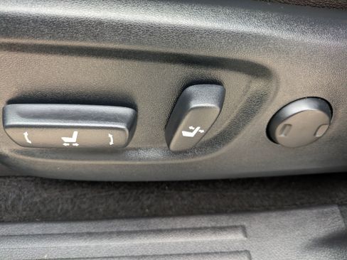 Used 2021 Toyota 4Runner TRD Off-Road Premium w/ Moonroof Package image 19