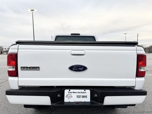 Used 2007 Ford Ranger Sport image 9