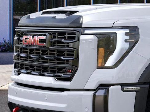 New 2026 GMC Sierra 3500 AT4 image 61