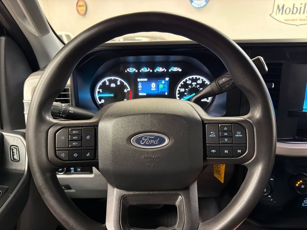 Used 2023 Ford F250 XL w/ STX Appearance Package AWD/4WD image 17