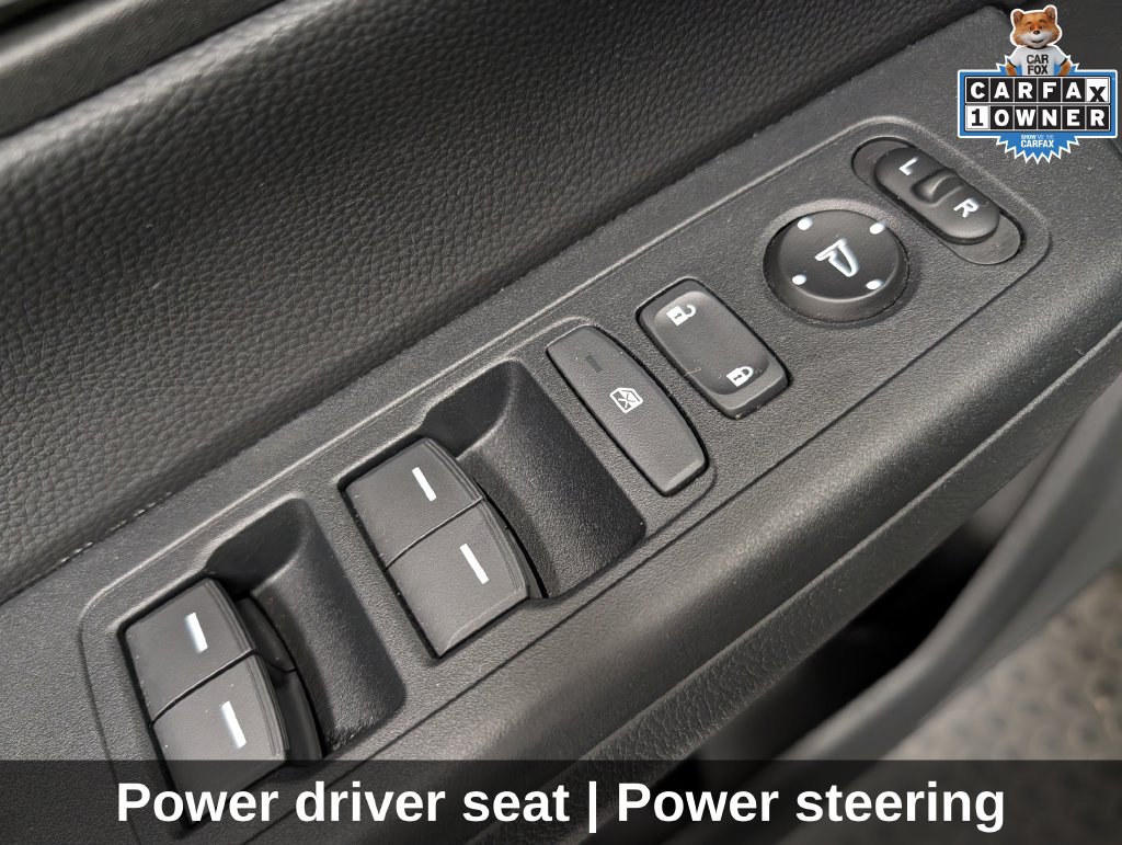 Used 2024 Honda CR-V Sport-L image 11