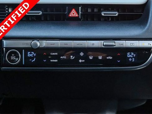 Certified 2024 Hyundai Ioniq 5 SEL image 14
