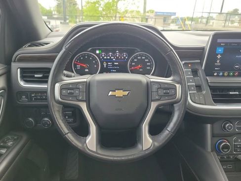 Used 2021 Chevrolet Tahoe Premier w/ Premium Package RWD image 30