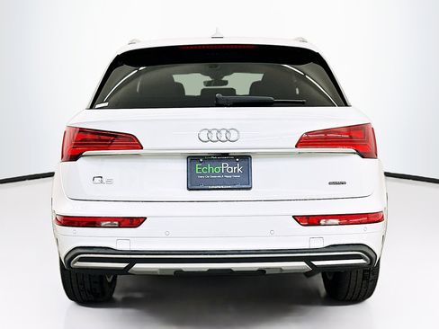 Used 2023 Audi Q5 2.0T Premium w/ Convenience Package AWD/4WD image 7
