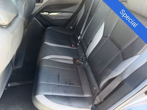 Used 2024 Subaru Crosstrek 2.5i Wilderness w/ Crosstrek Mirror Package AWD/4WD image 14