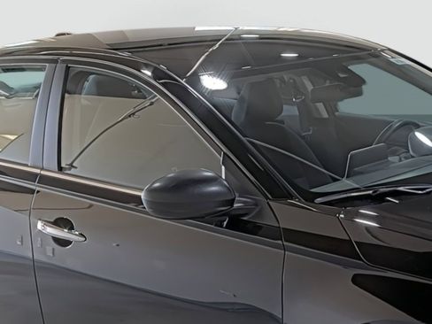 Certified 2024 Nissan Altima 2.5 SV image 15