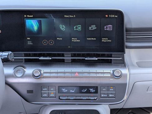 New 2026 Hyundai Kona SEL Sport image 16