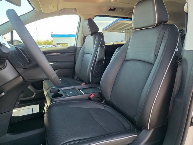 New 2026 Honda Odyssey Elite image 26