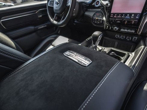 New 2026 RAM 1500 RHO w/ RHO Level 1 Equipment Group image 33