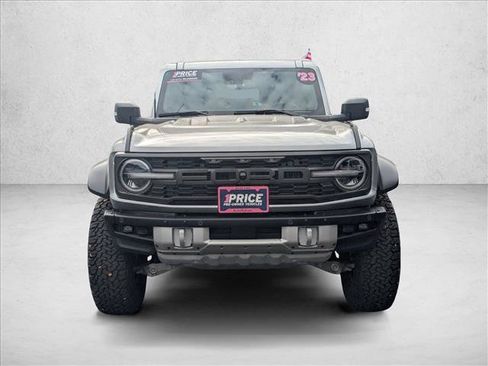 Used 2023 Ford Bronco Raptor image 2