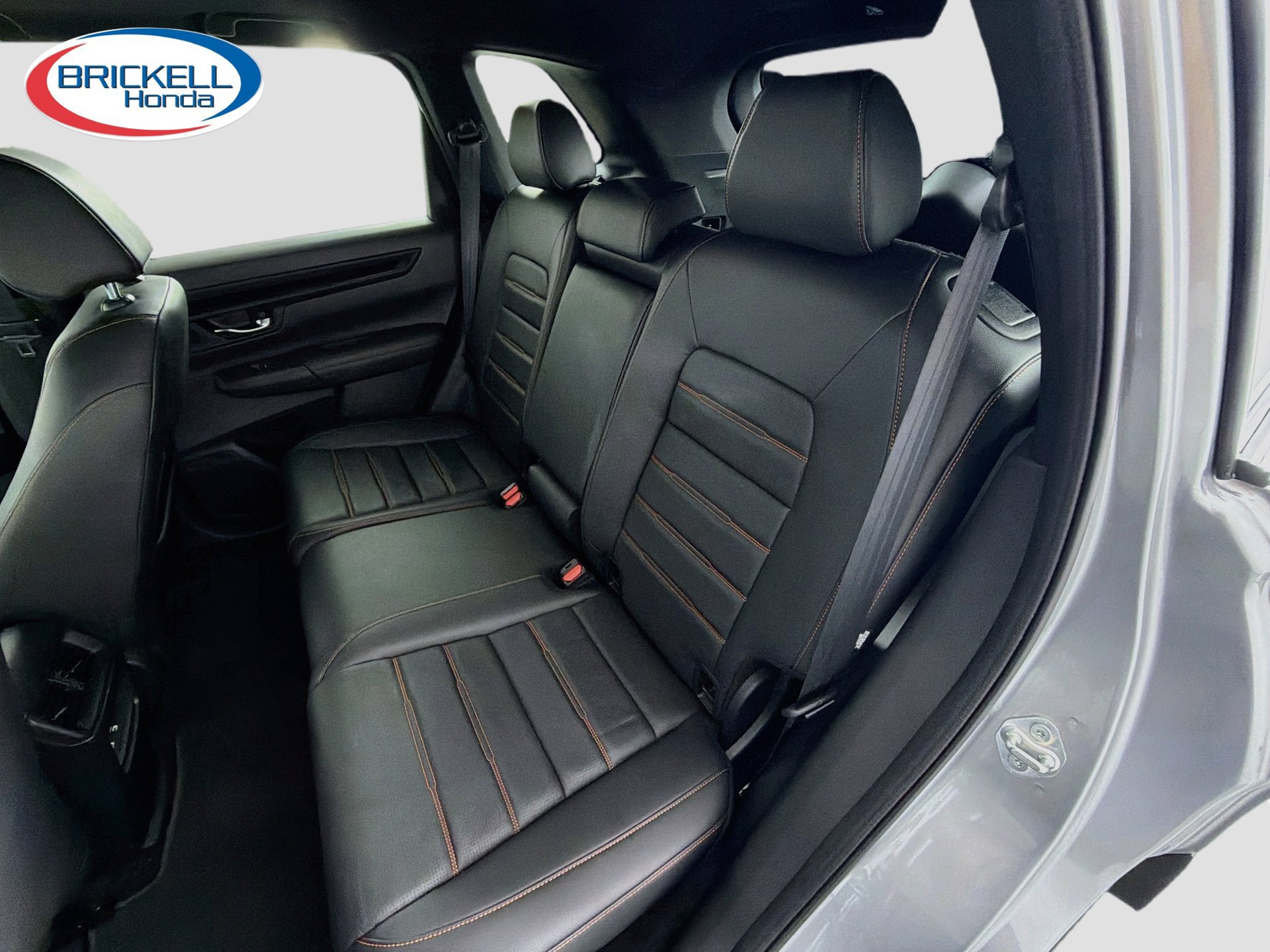 Used 2025 Honda CR-V Sport-L image 20