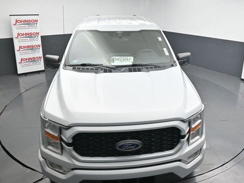 Used 2021 Ford F150 XL w/ STX Appearance Package AWD/4WD image 11