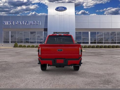 New 2026 Ford F250 XLT w/ XLT Premium Package AWD/4WD image 5