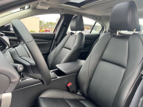 New 2026 MAZDA MAZDA3 2.5 S Sedan w/ Preferred Pkg image 30