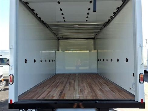 New 2025 Chevrolet Express 3500 w/ Power Convenience Package image 4