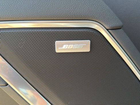 New 2026 GMC Sierra 1500 Elevation w/ Elevation Premium Package image 17