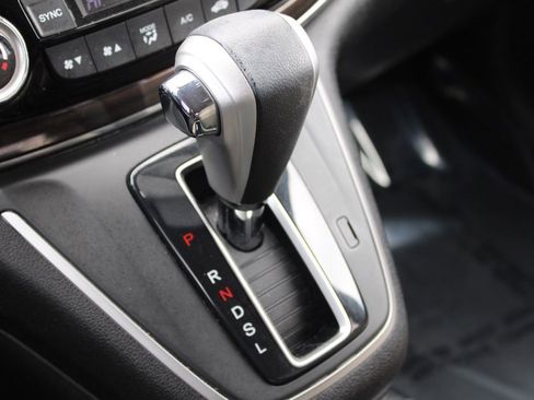 Used 2015 Honda CR-V EX-L image 40