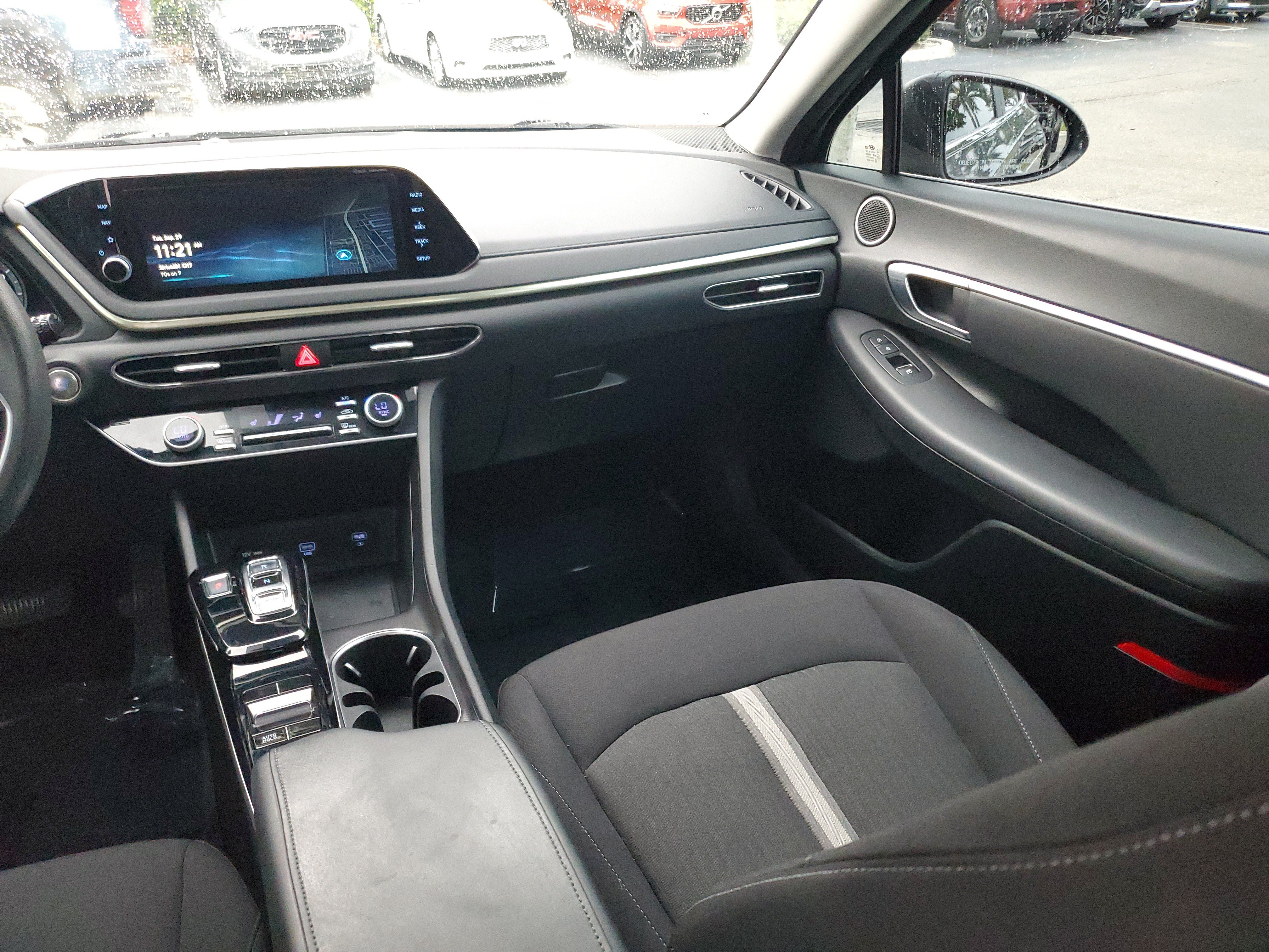 Used 2023 Hyundai Sonata SEL FWD image 14