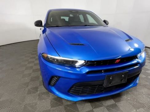 Used 2024 Dodge Hornet R/T w/ R/T Blacktop Package AWD/4WD image 11