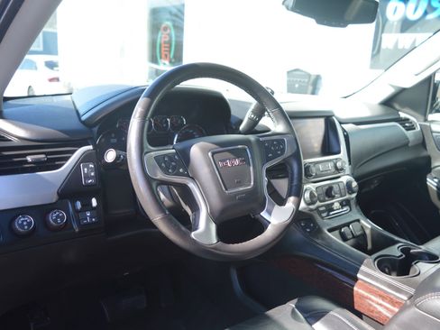 Used 2015 GMC Yukon SLT w/ Open Road Package image 29