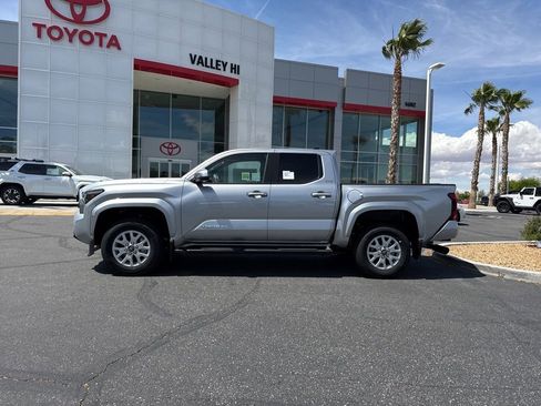 New 2026 Toyota Tacoma SR5 image 1