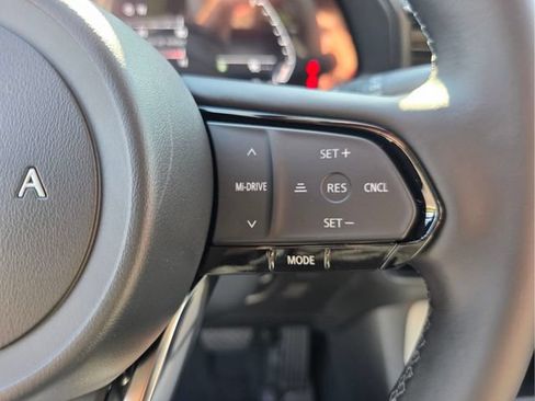 New 2026 MAZDA CX-5 Select AWD/4WD image 26