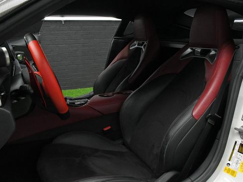 Used 2022 Toyota Supra A91 Edition w/ Driver Assist Package image 29