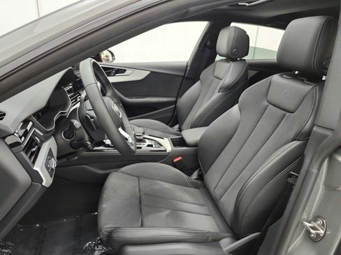 Used 2023 Audi A5 2.0T Premium Plus w/ Premium Plus AWD/4WD image 15