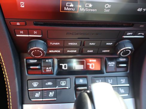 Used 2023 Porsche 718 Boxster S RWD image 14