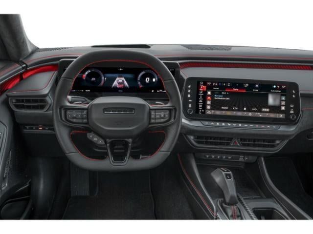 Used 2026 Dodge Charger Scat Pack AWD/4WD image 6
