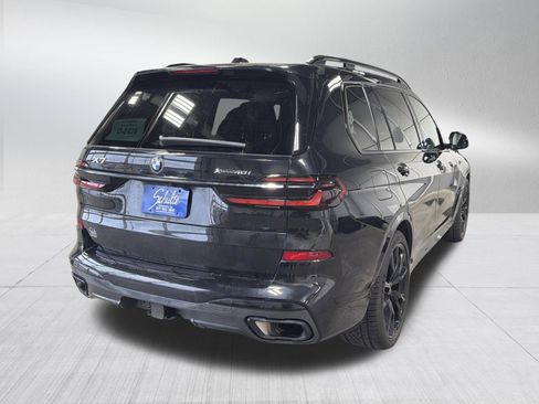 Used 2023 BMW X7 xDrive40i w/ Executive Package image 7