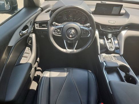 Used 2023 Acura TLX w/ Technology Package FWD image 7