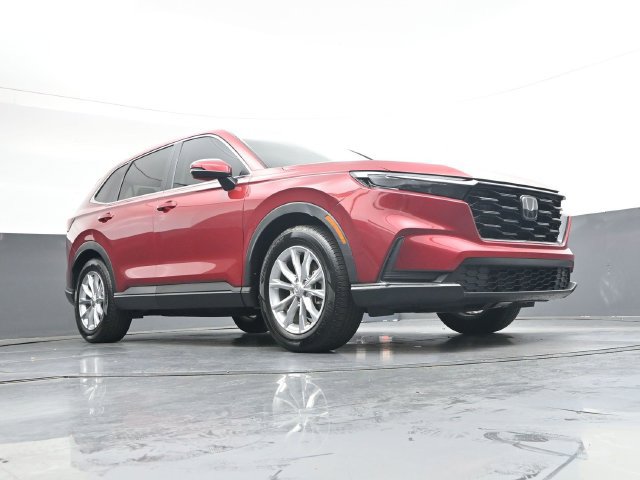 Used 2025 Honda CR-V EX image 31