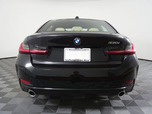 New 2026 BMW 330i Sedan image 18