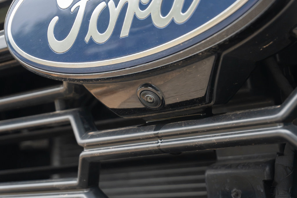 Used 2025 Ford Expedition Max Active RWD image 4