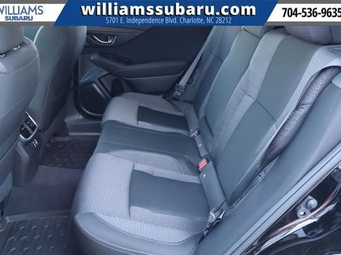New 2025 Subaru Outback Premium w/ Popular Package #1 image 18
