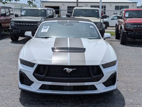 New 2026 Ford Mustang GT Premium RWD image 4