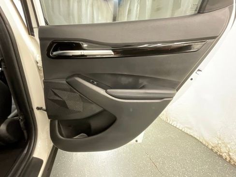 Used 2023 Kia Seltos S AWD/4WD image 24