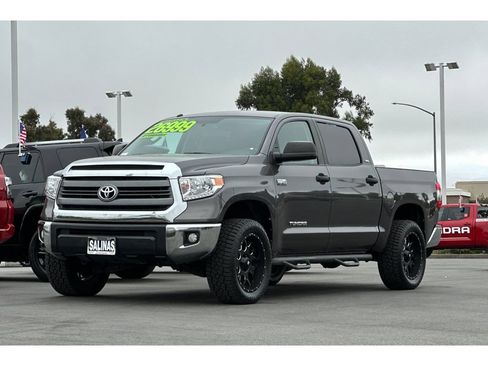 Used 2014 Toyota Tundra SR5 RWD image 8