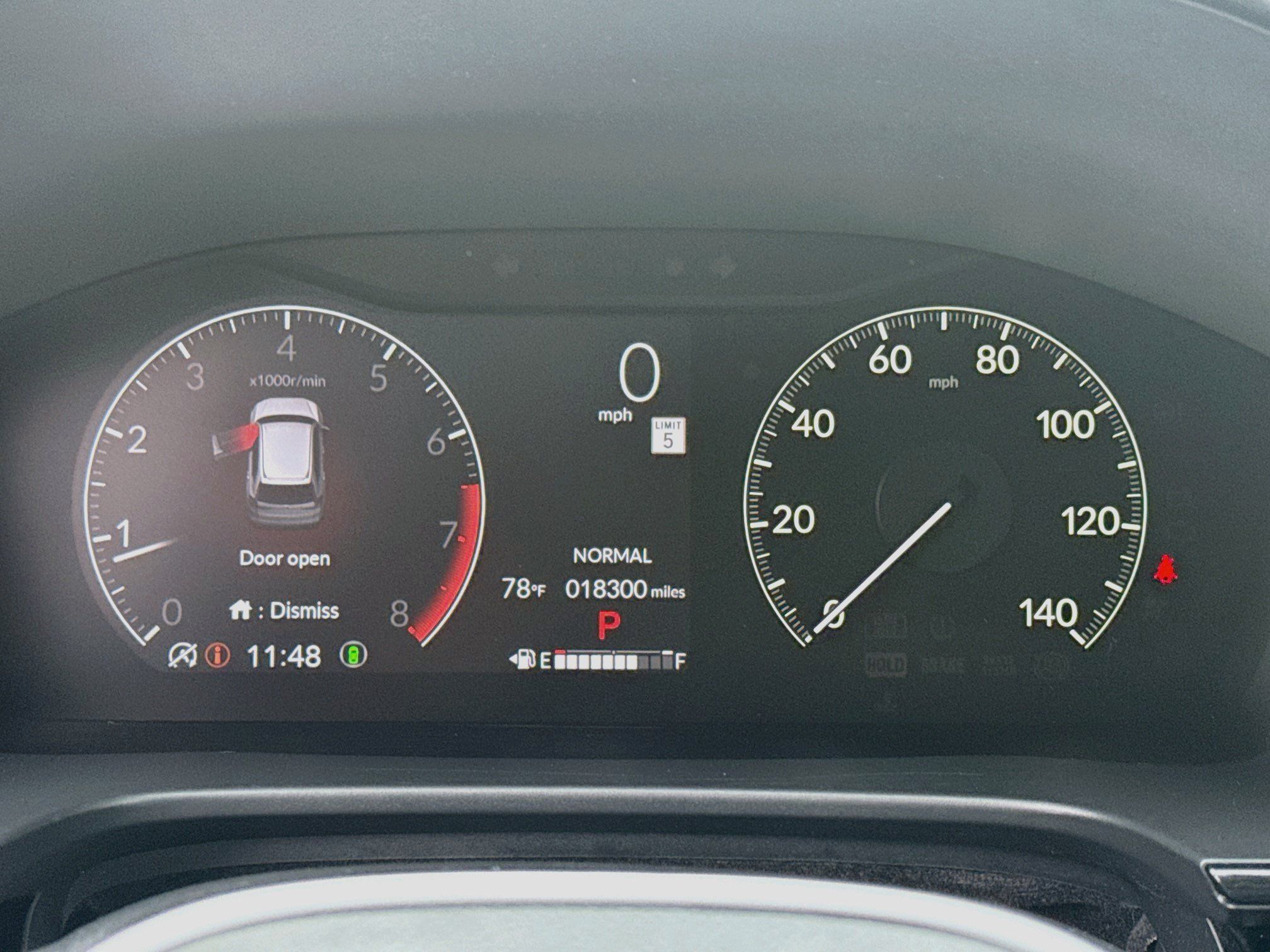 Certified 2024 Honda CR-V EX-L image 11