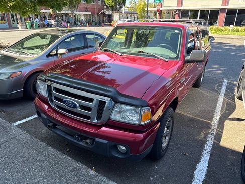Used 2010 Ford Ranger XLT RWD image 1