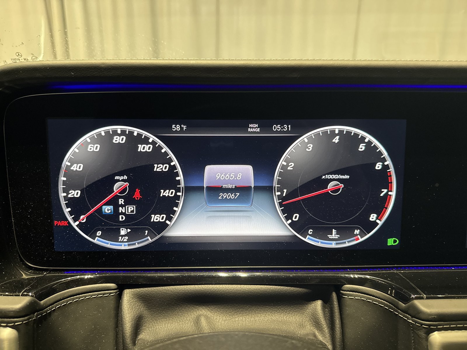 Used 2019 Mercedes-Benz G 550 image 18