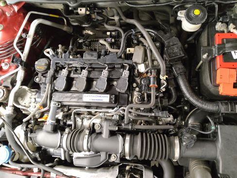 Used 2019 Honda Accord EX image 30