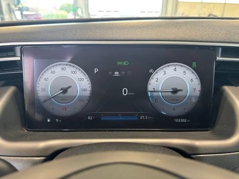 Used 2022 Hyundai Tucson SEL w/ Convenience Package AWD/4WD image 17