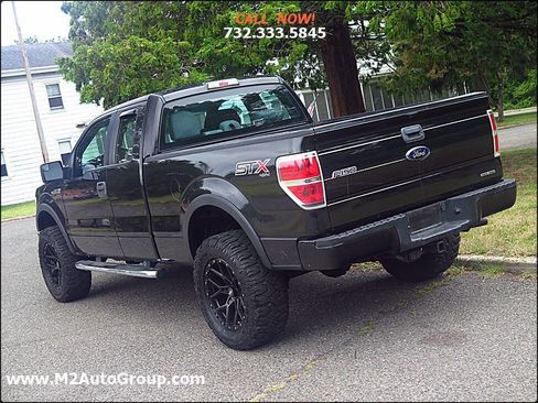 Used 2014 Ford F150 STX w/ Equipment Group 201A Mid image 24