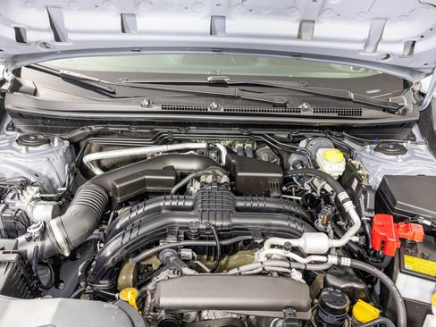 Used 2024 Subaru Crosstrek 2.0i Premium image 44