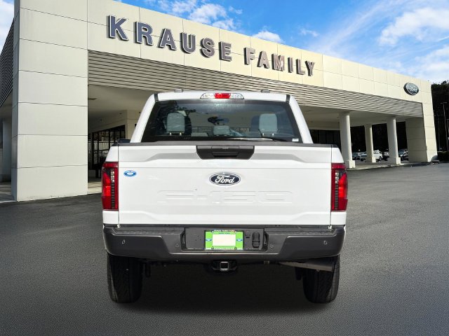 Used 2026 Ford F150 XL AWD/4WD image 7