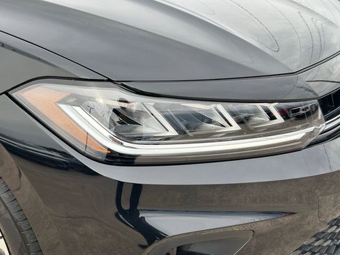 New 2026 Volkswagen Jetta Sport FWD image 11