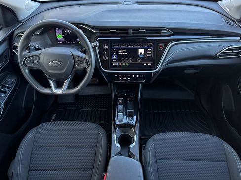 Certified 2023 Chevrolet Bolt EUV LT image 15